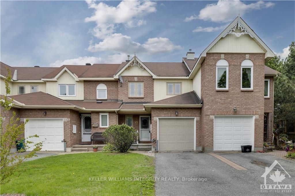 13 Harrington Crt Property Photo 1