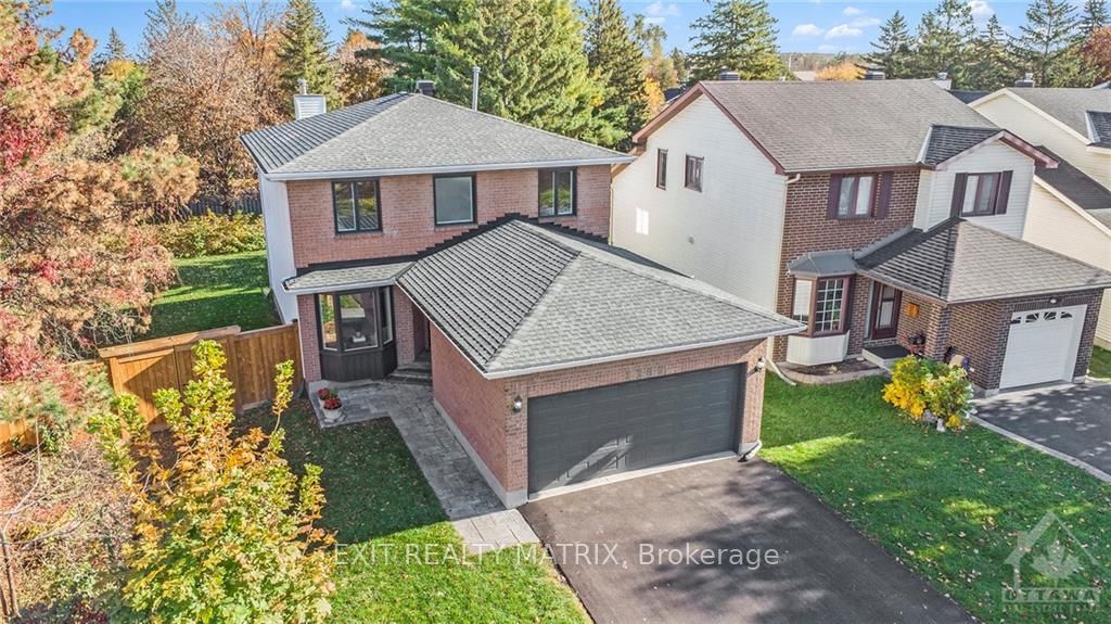 1269 Gregory Crt Property Photo
