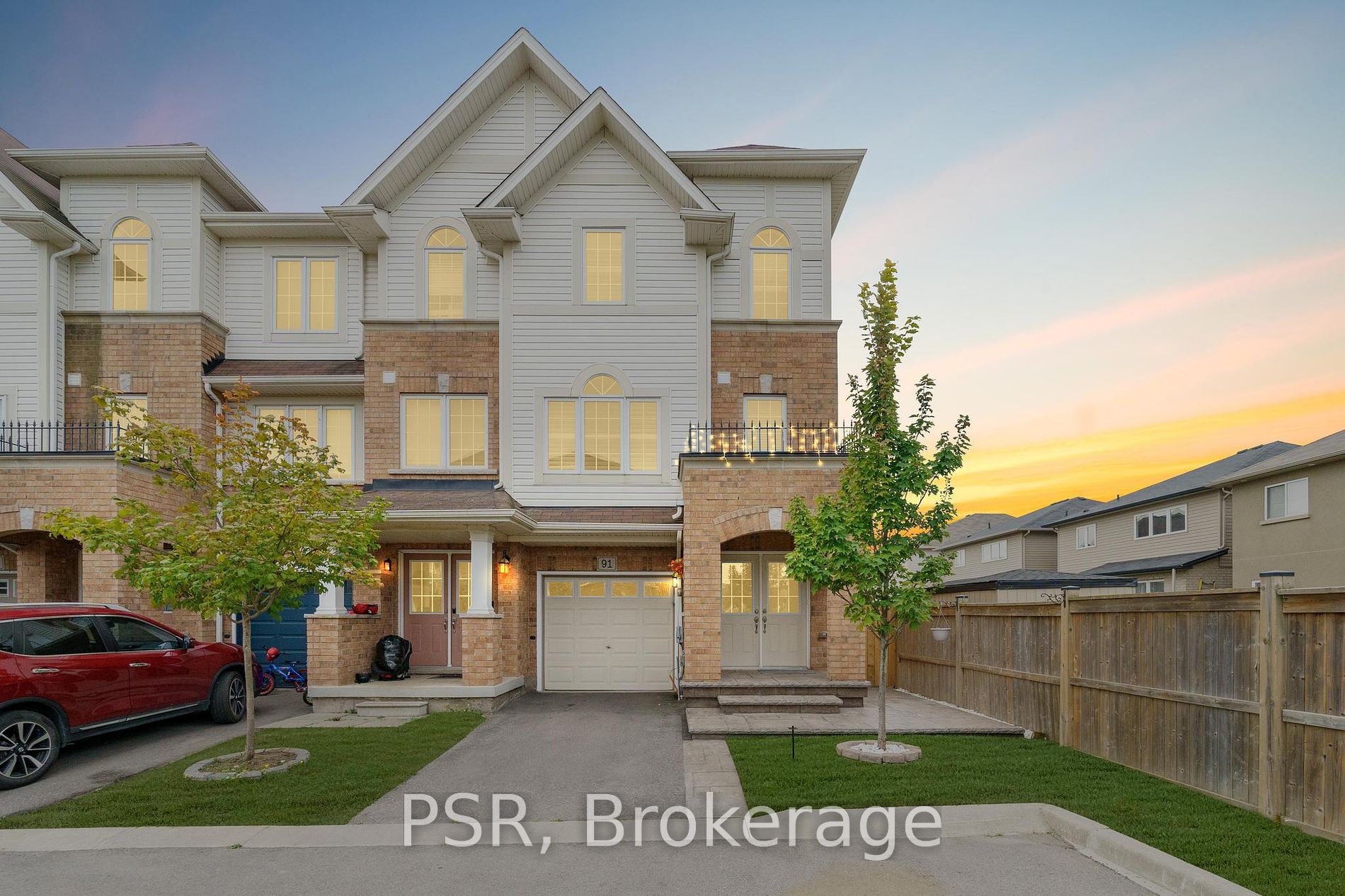 91 Mayland Trl Property Photo