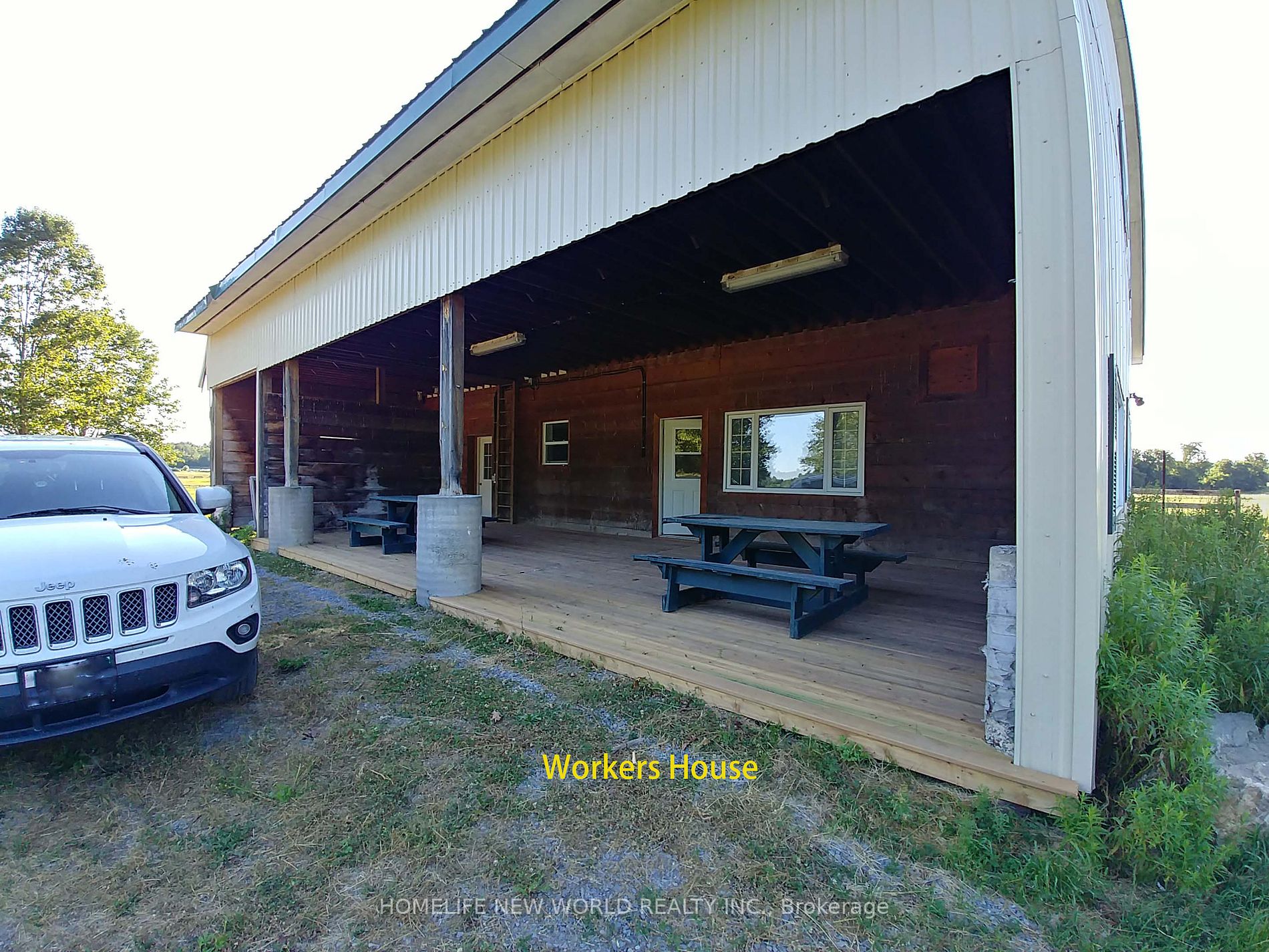 337 Escott Rockport Rd Property Photo 9