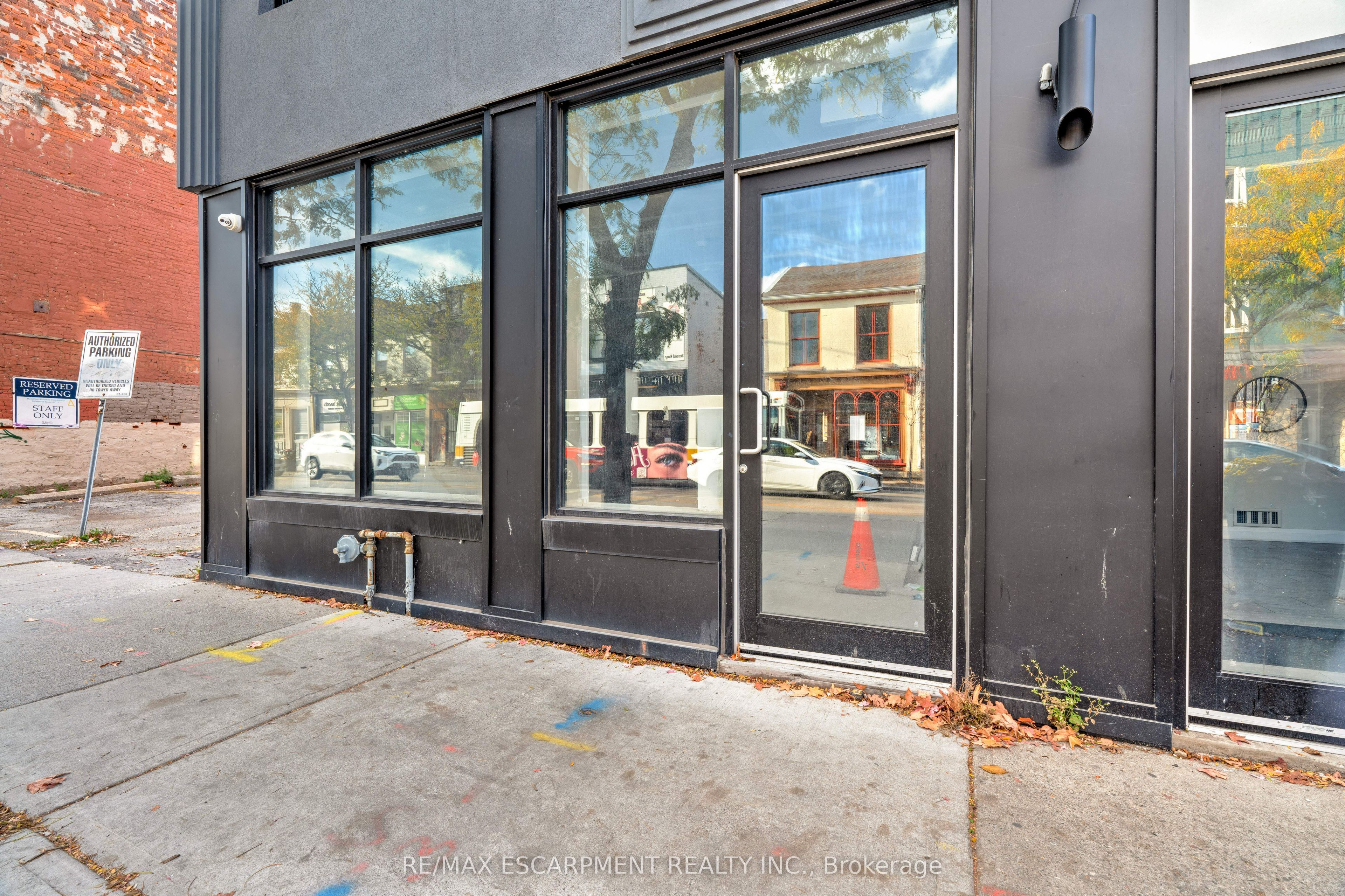 90 John Street Property Photo 4