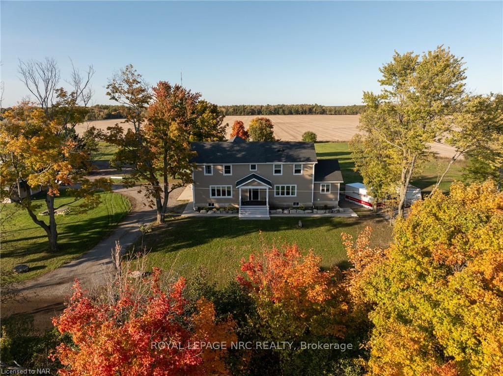 4692 Gilmore Road Property Photo 2