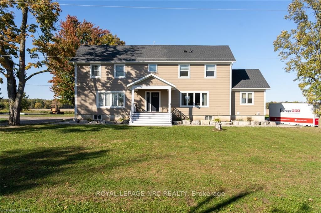 4692 Gilmore Road Property Photo 3