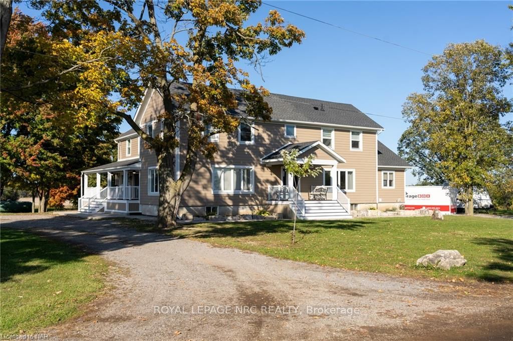 4692 Gilmore Road Property Photo 4