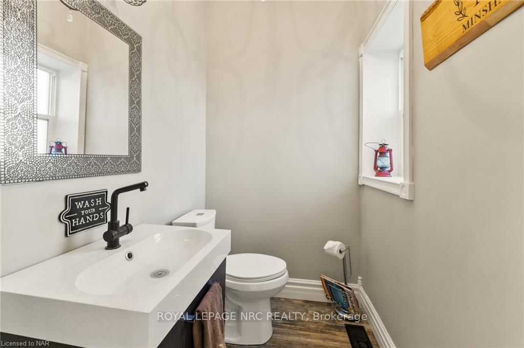 4692 Gilmore Road Property Photo 14