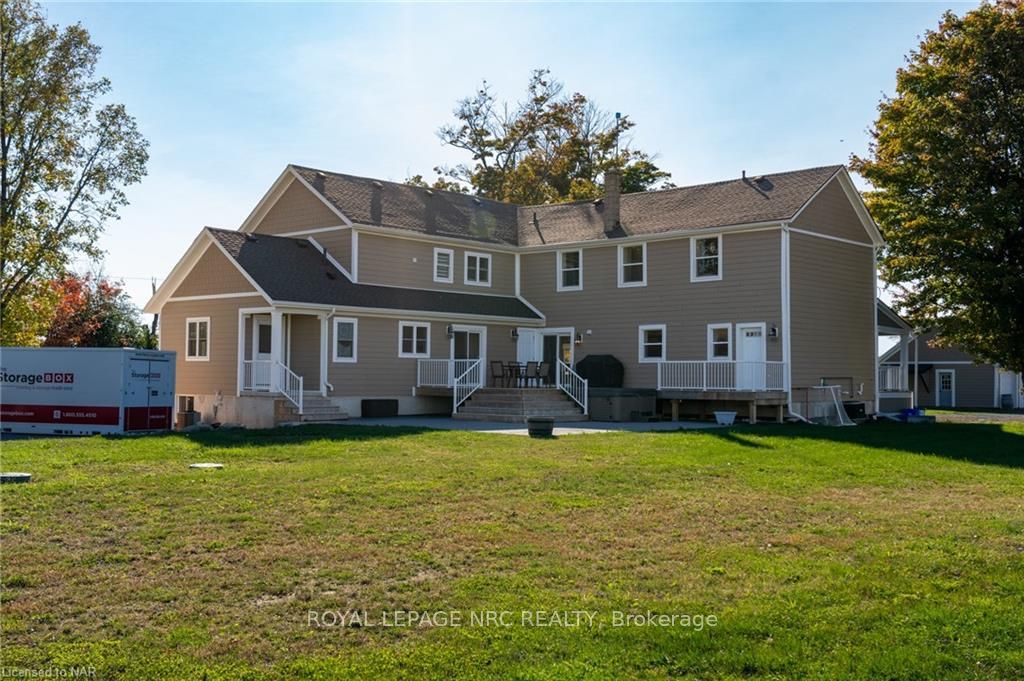 4692 Gilmore Road Property Photo 29