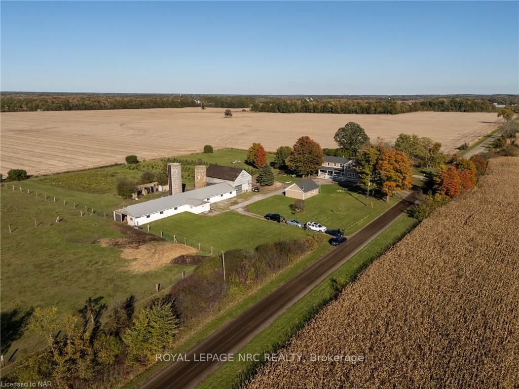 4692 Gilmore Road Property Photo 39
