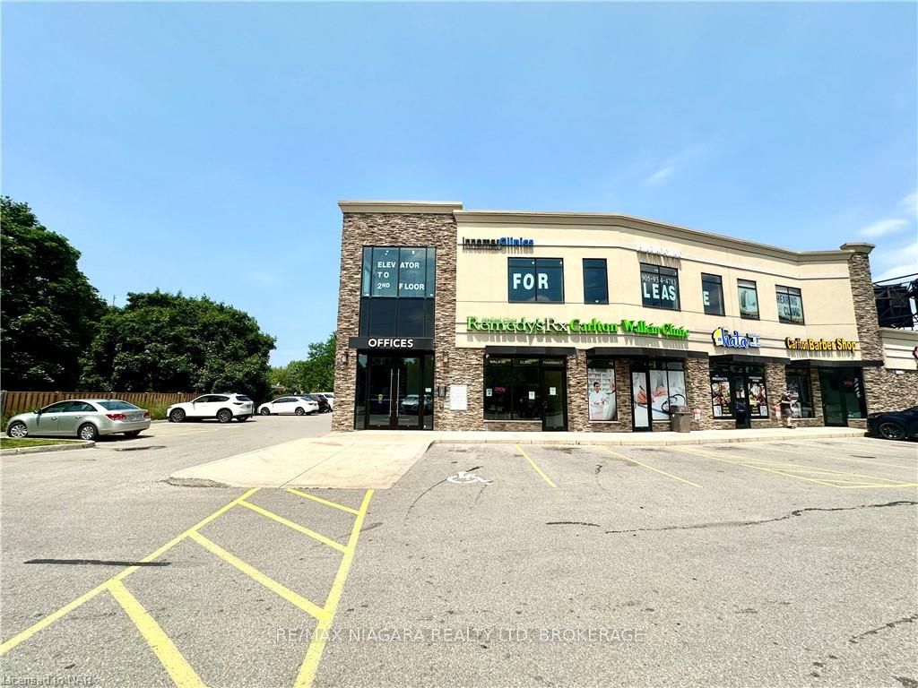 #206 - 359 Carlton Street Property Photo 19