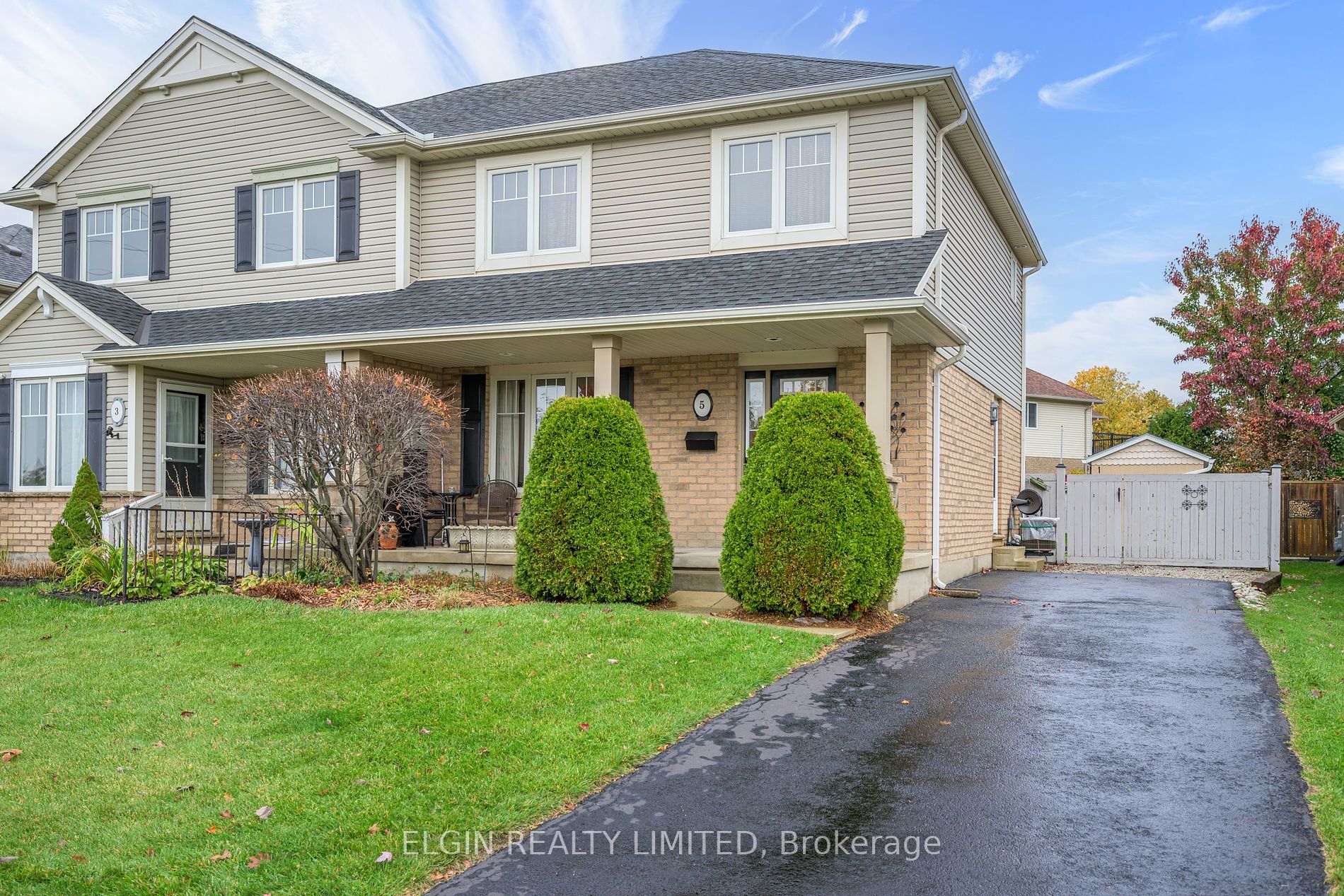5 Southgate Pkwy Property Photo