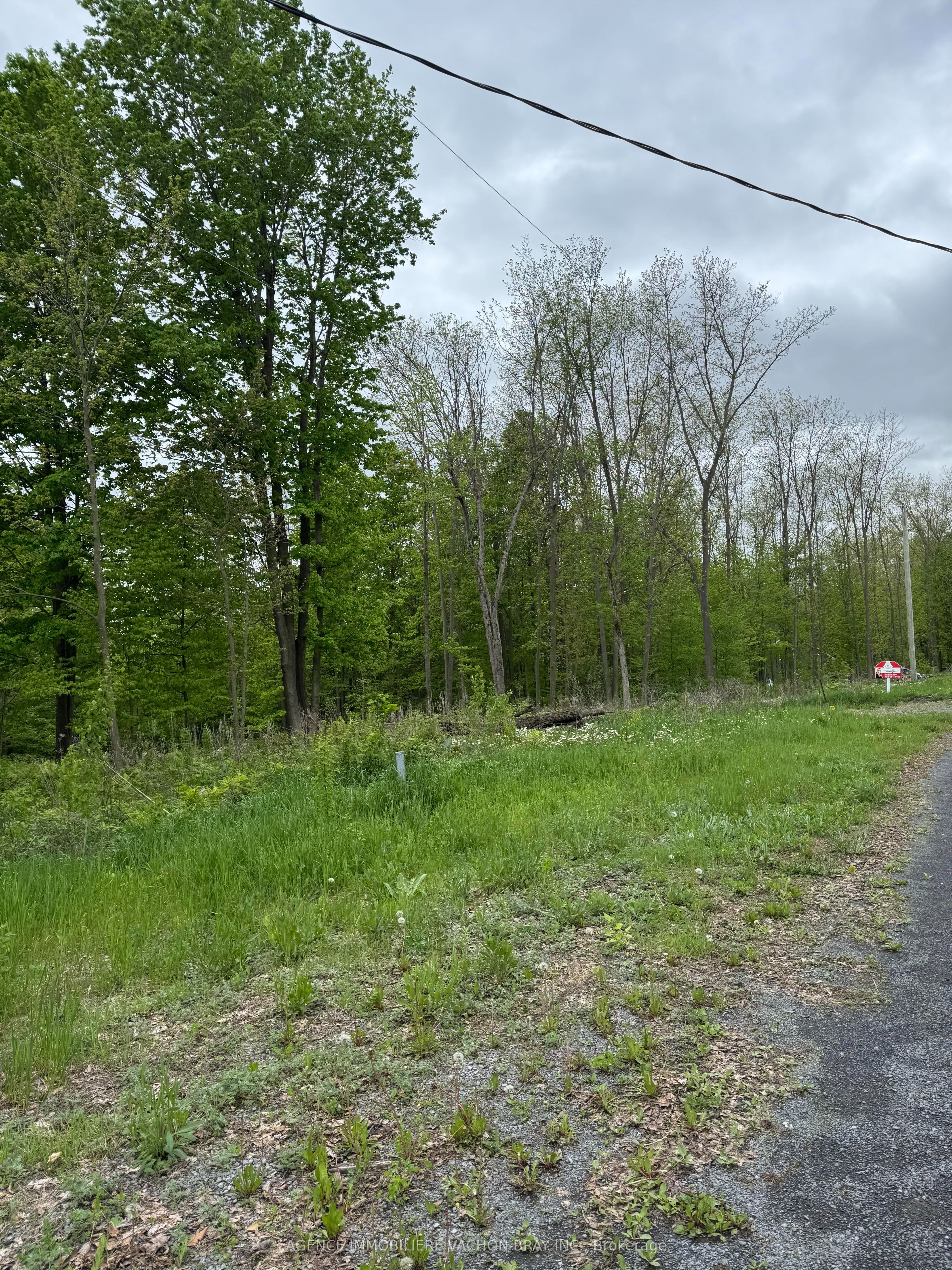 Lot Parkhill Circle Property Photo