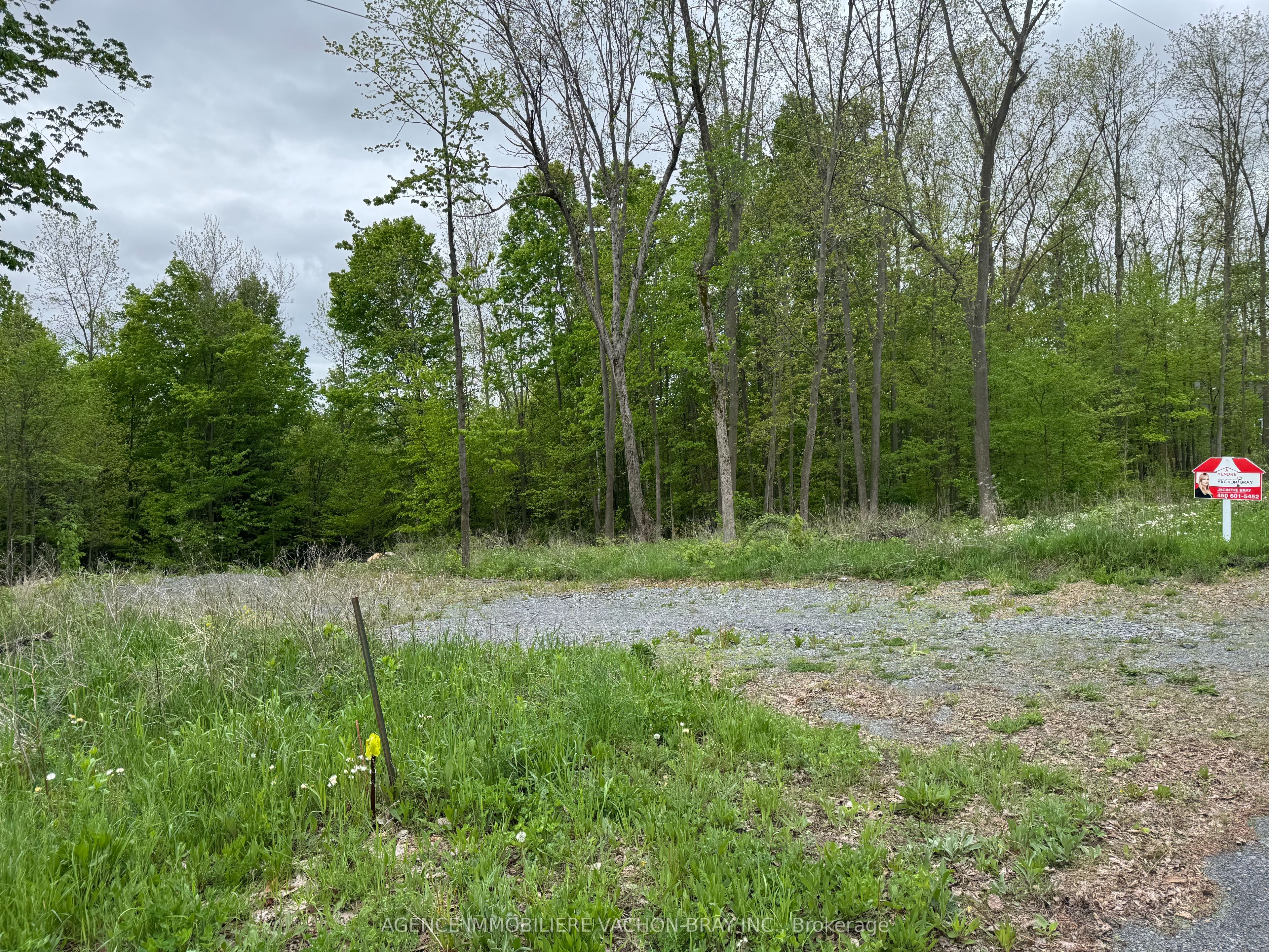 Lot Parkhill Circle Property Photo 2