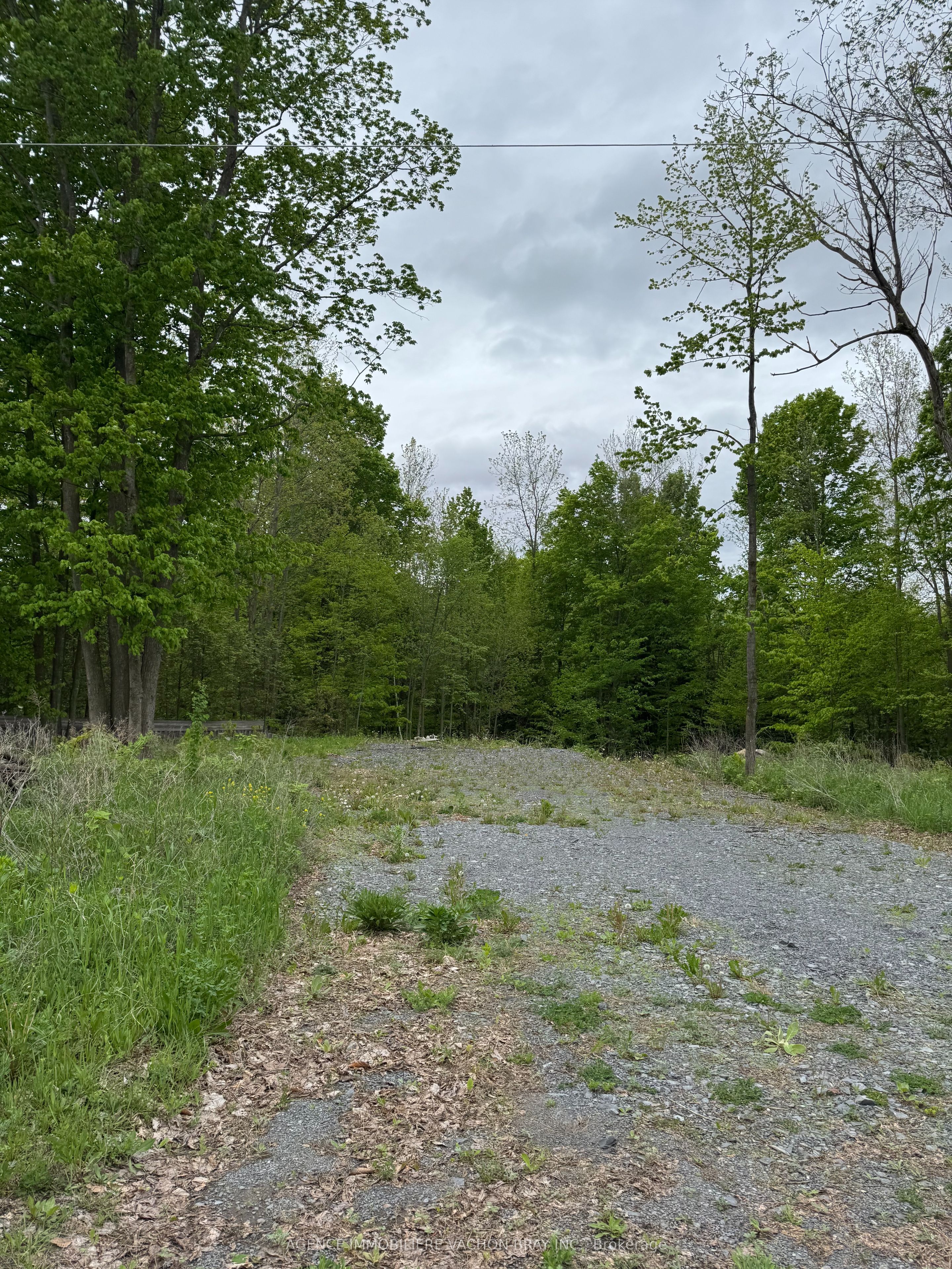 Lot Parkhill Circle Property Photo 3