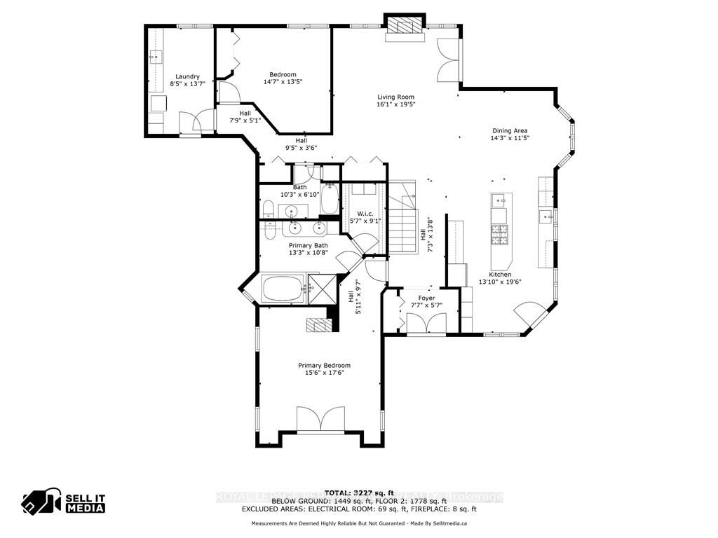 338 Belle Rive Street Property Photo 57