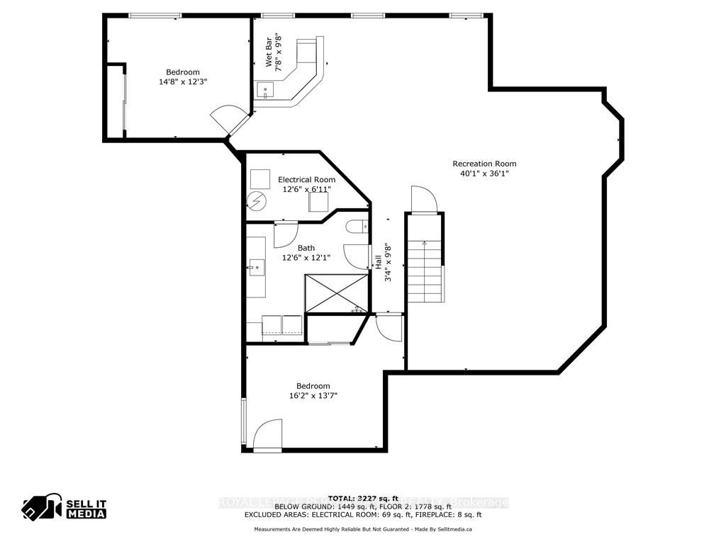 338 Belle Rive Street Property Photo 58