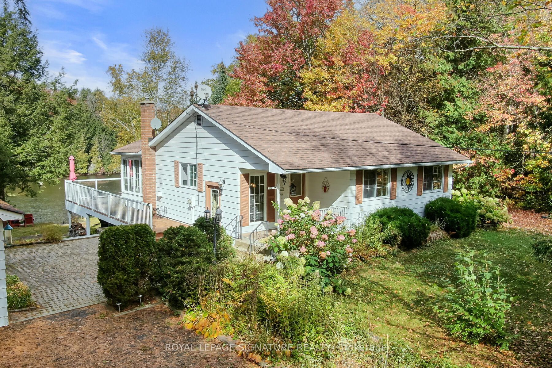 1047 Lagoon Road Property Photo 1