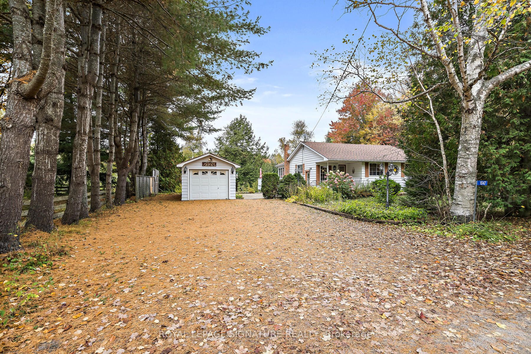 1047 Lagoon Road Property Photo 2