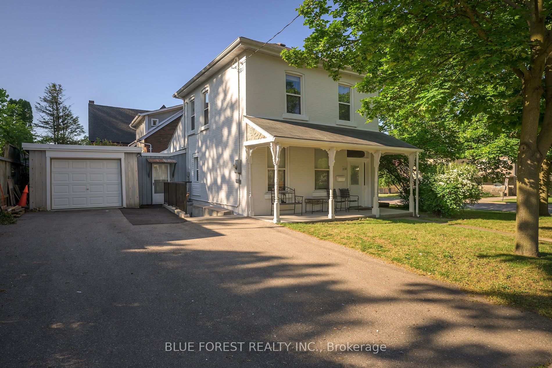 175 Sydenham St Property Photo