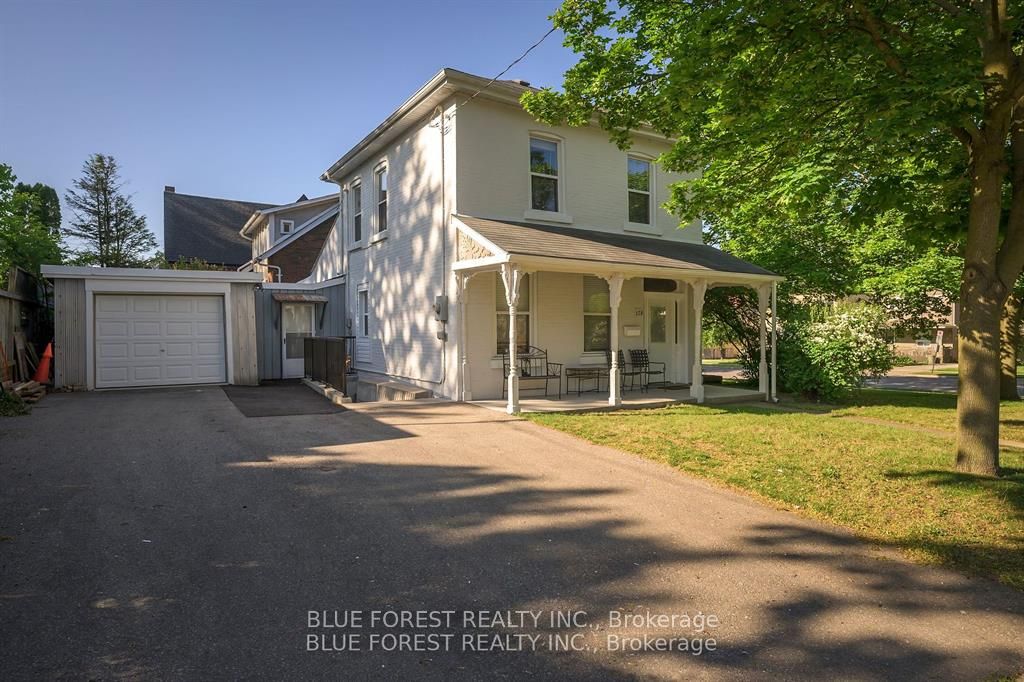 175 Sydenham St Property Photo