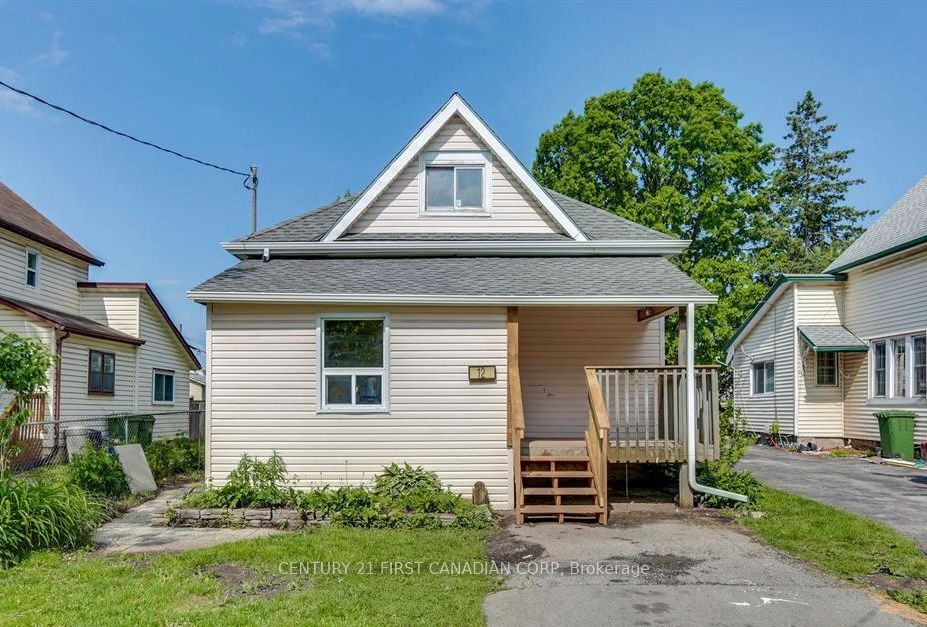 12 Woodworth Ave Property Photo