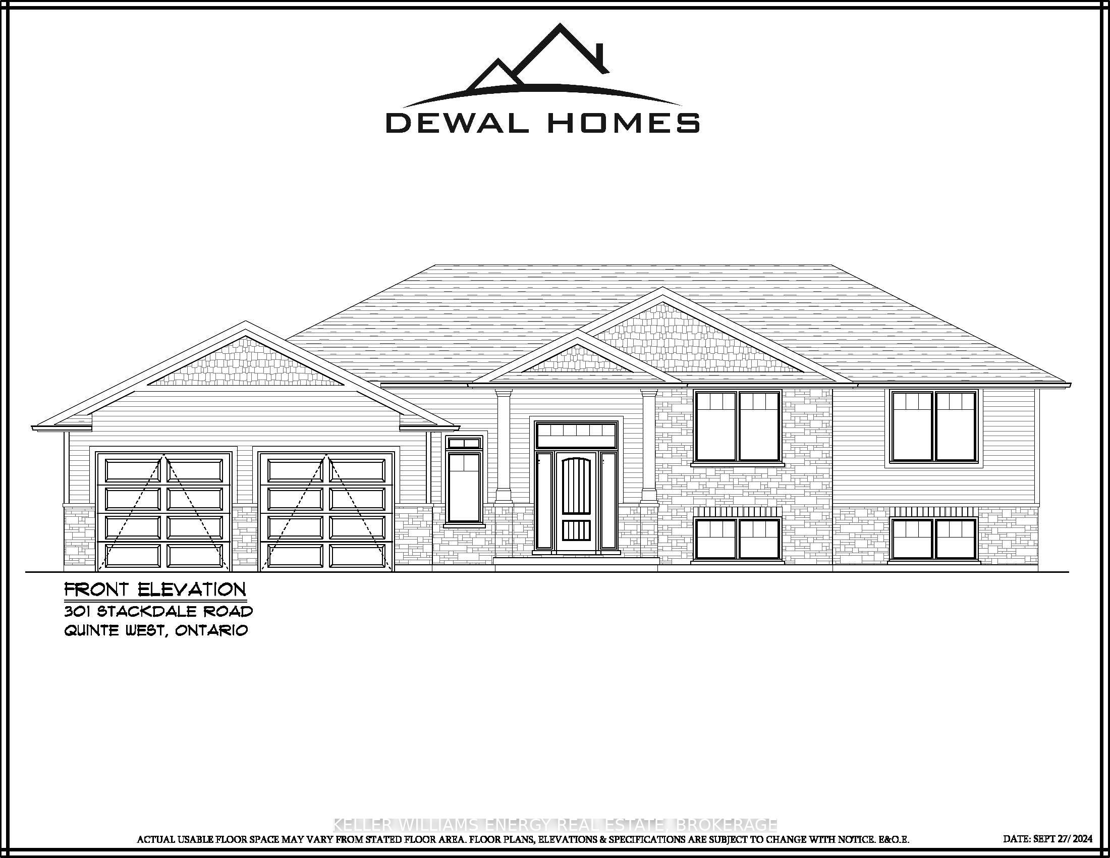 301 Stockdale Rd Property Photo 1