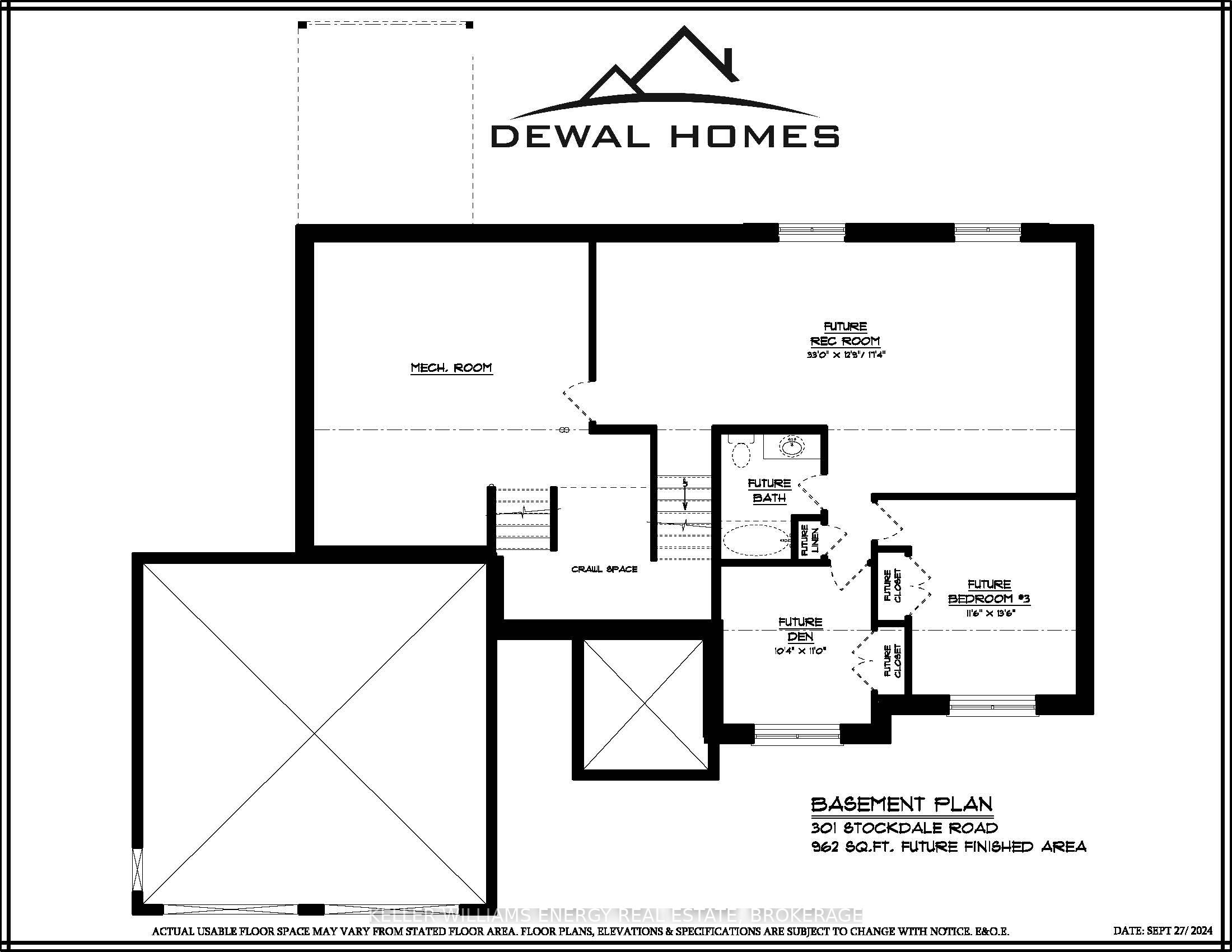 301 Stockdale Rd Property Photo 4