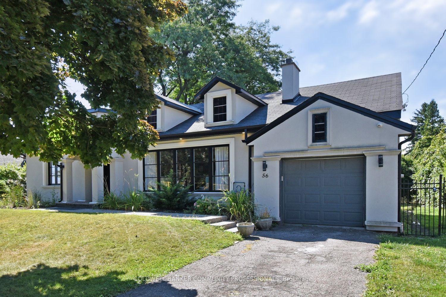 56 Mountain Brow Blvd Property Photo