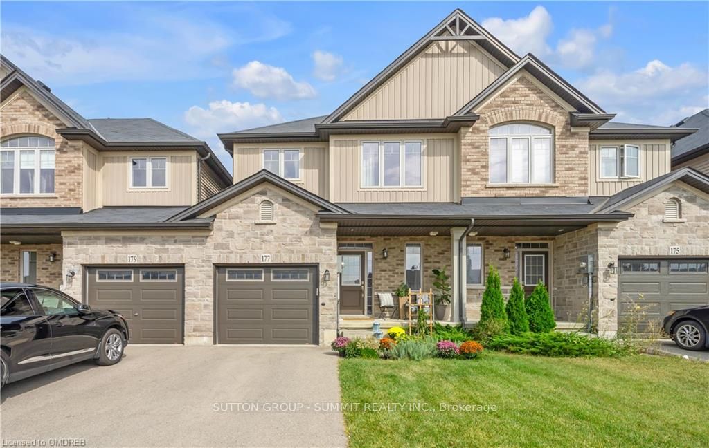 177 Fall Fair Way Property Photo