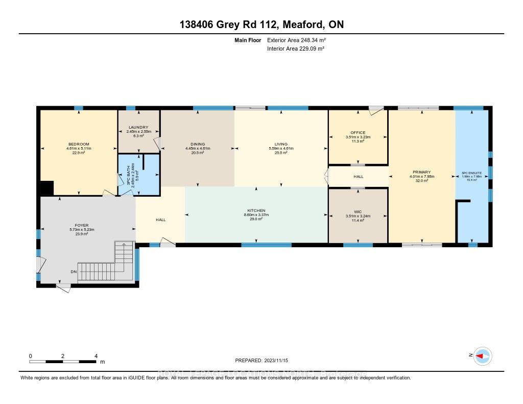 138406 112 Grey Rd Property Photo 22