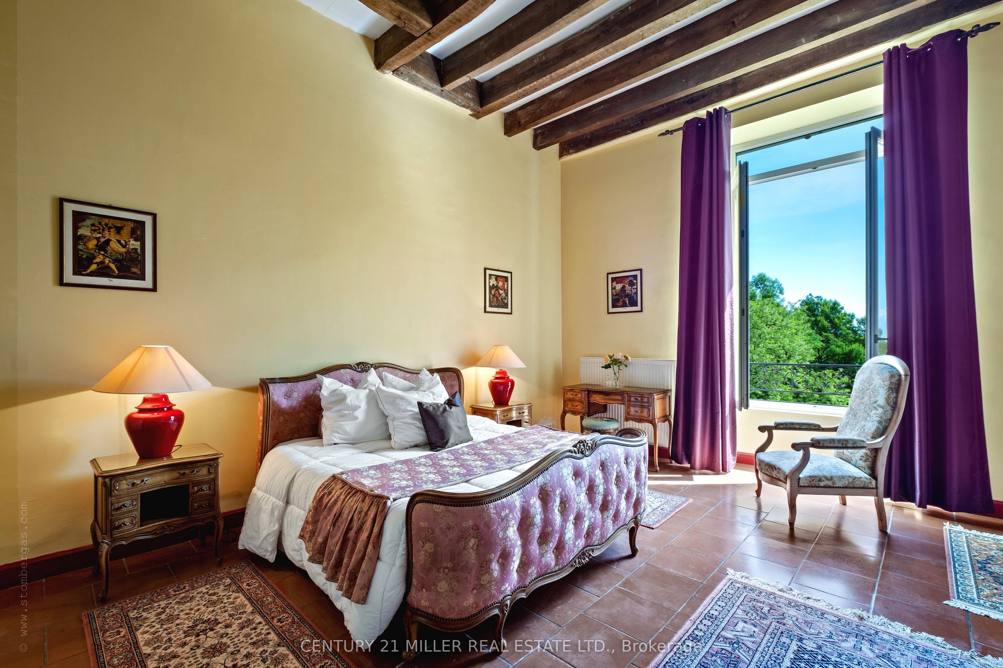 58720 Chateau Du Chene Property Photo 13