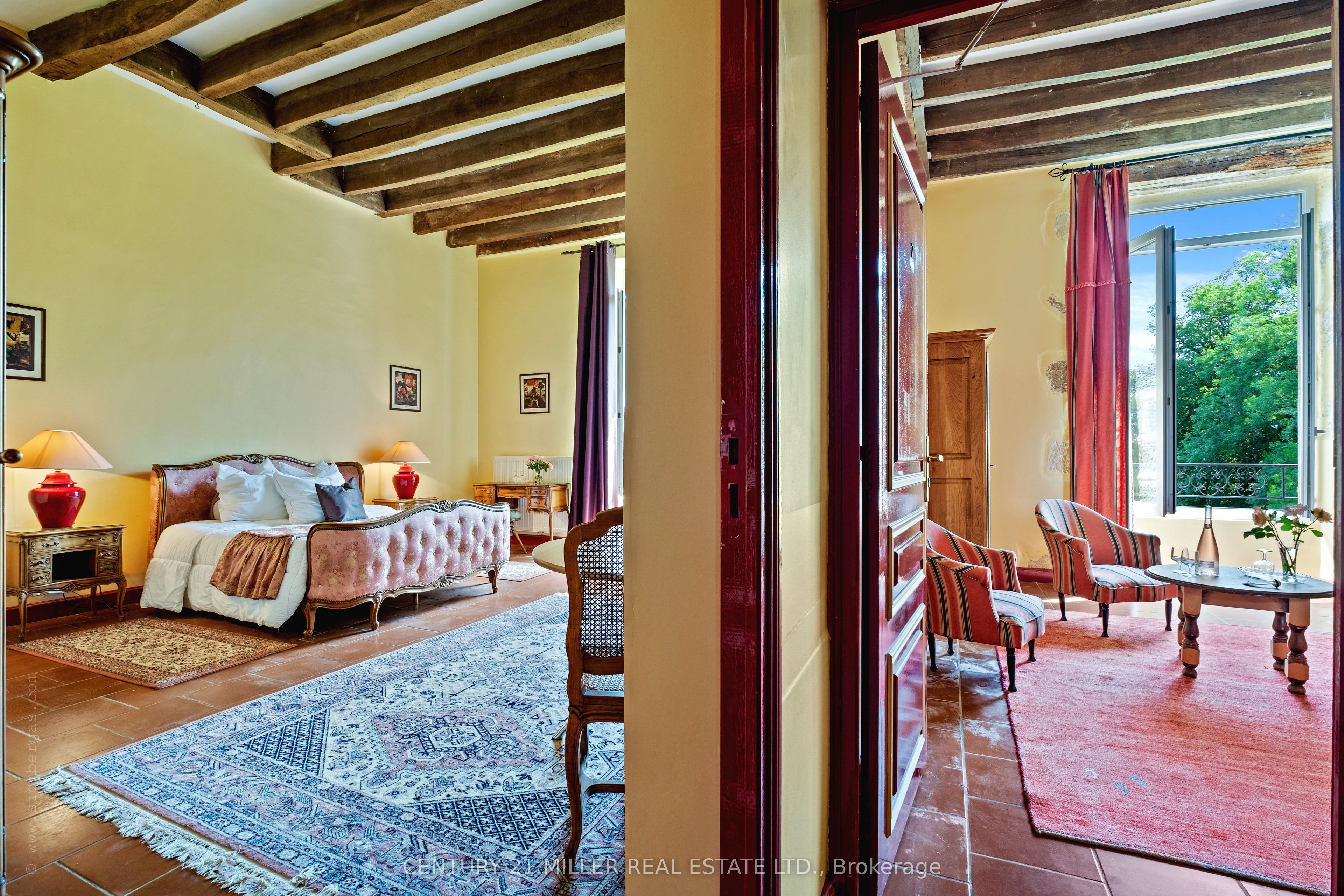 58720 Chateau Du Chene Property Photo 15