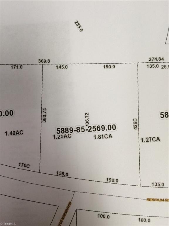 6275 Reynolda Road Property Photo 1