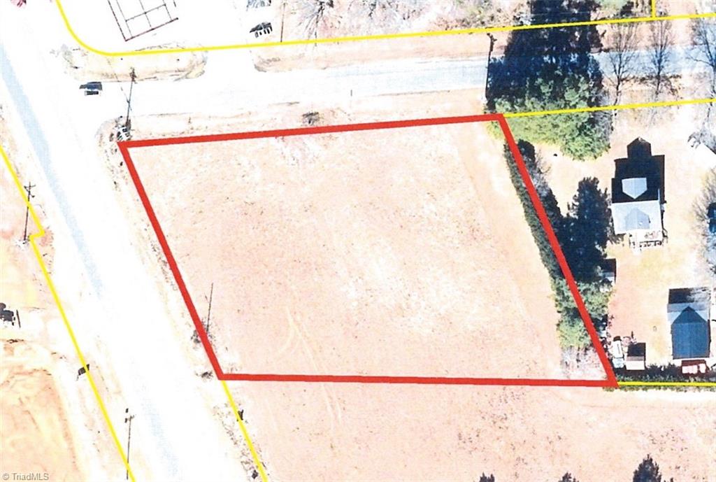 0 Mcconnell Road Property Photo 1