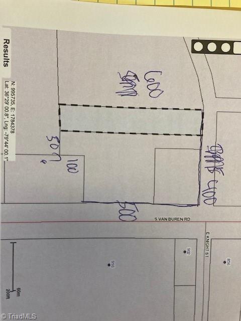 833 Van Buren Road Property Photo 1