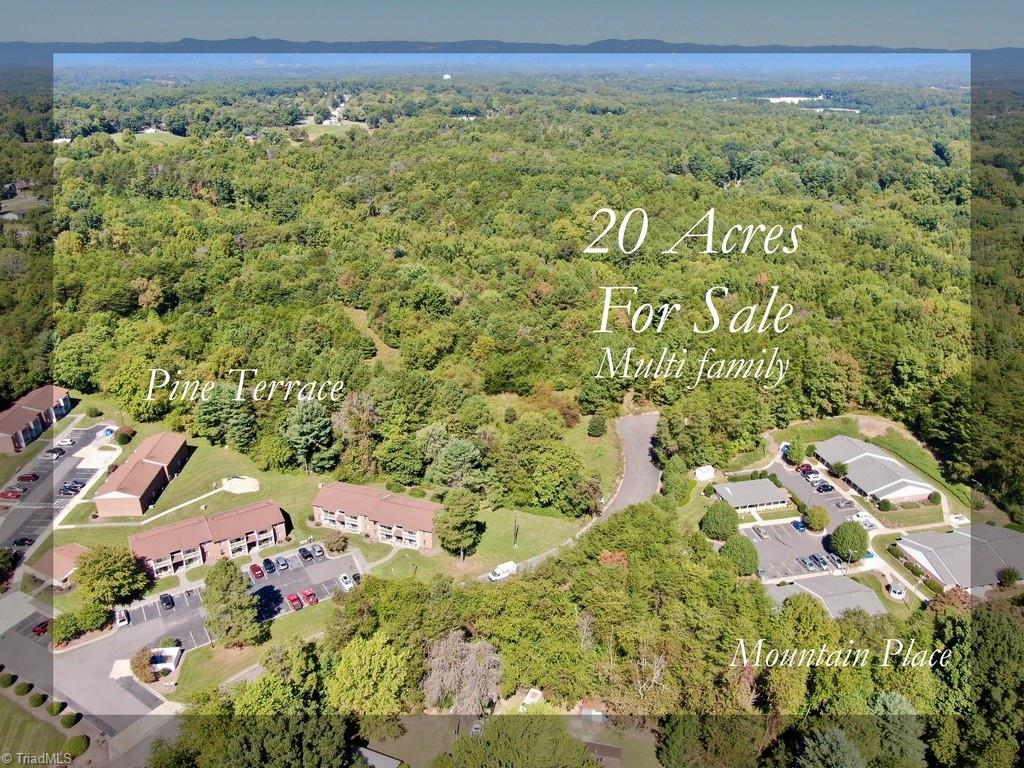 20.2 Ac Pine Terrace Drive Property Photo 1