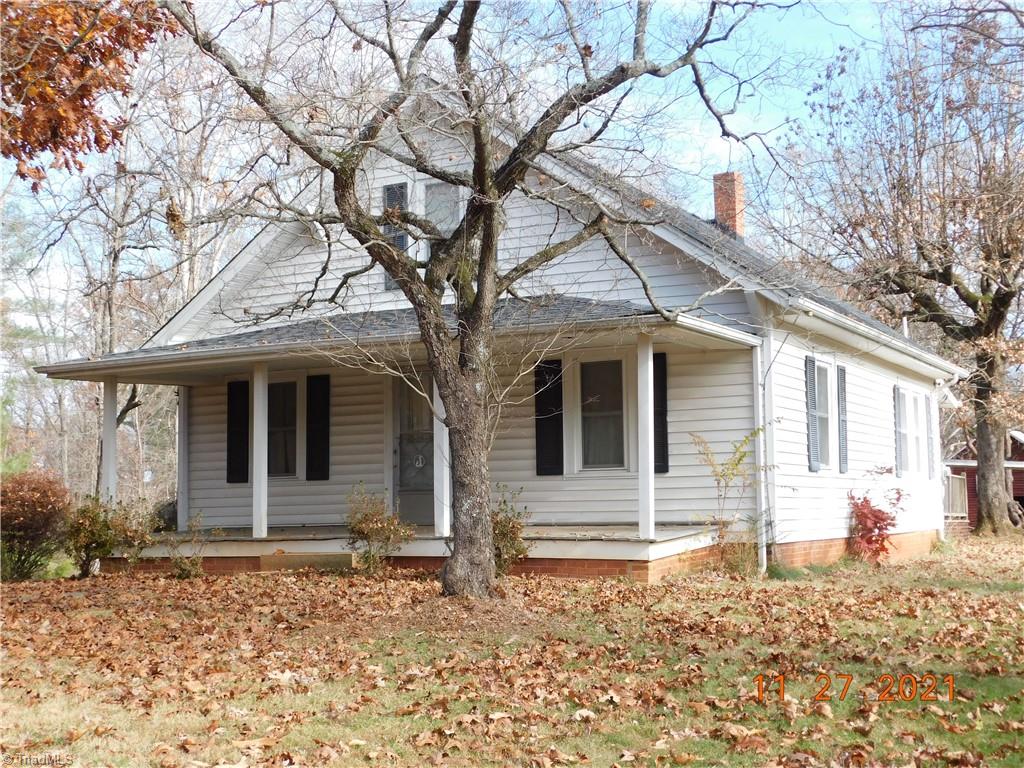 652 Johnson Ridge Road Property Photo 3