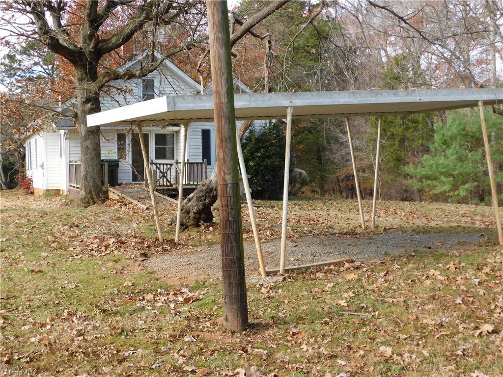 652 Johnson Ridge Road Property Photo 7