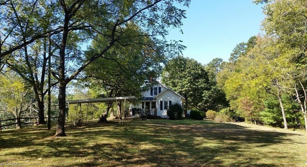 652 Johnson Ridge Road Property Photo 8