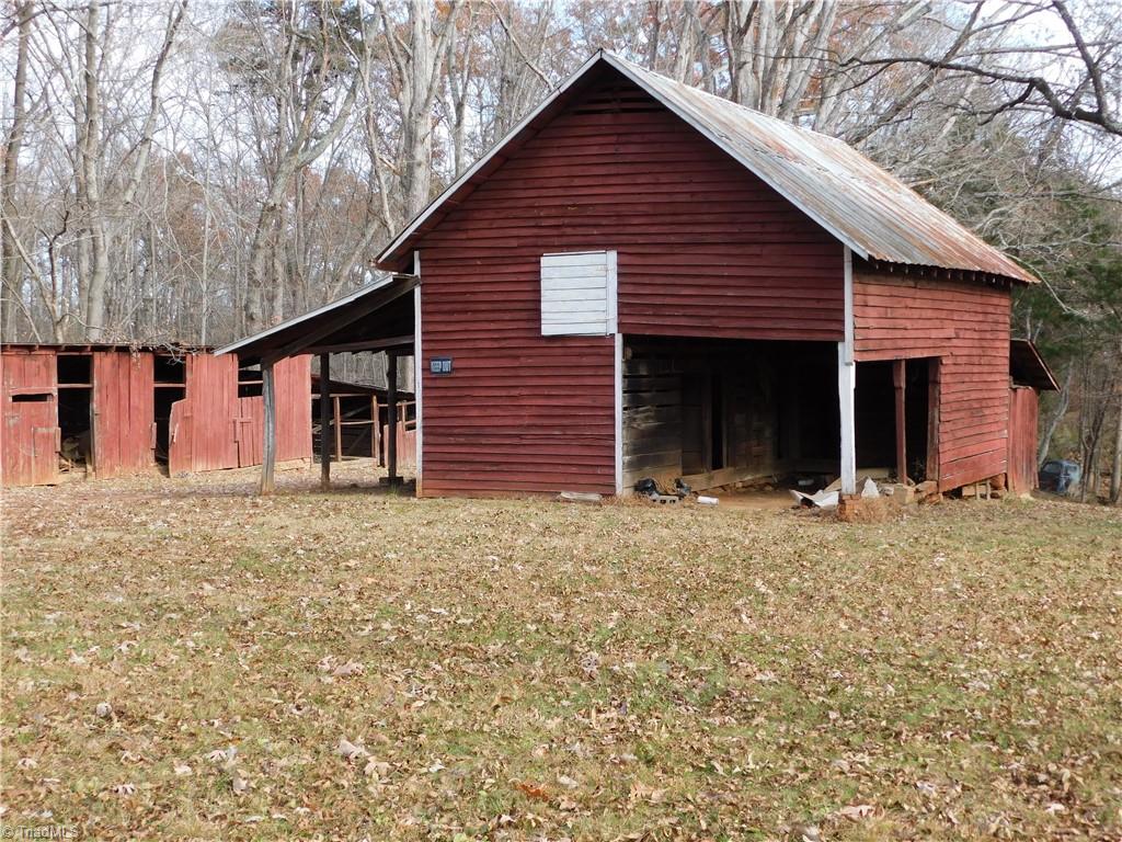 652 Johnson Ridge Road Property Photo 15