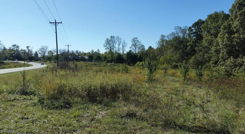 0 Johnson Ridge Road Property Photo 1