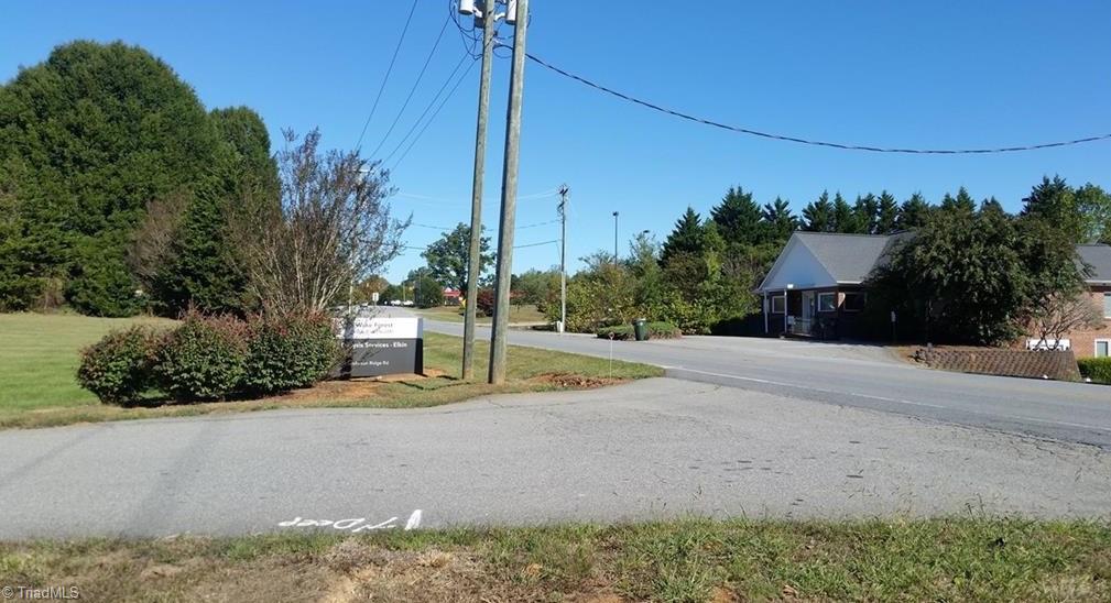 0 Johnson Ridge Road Property Photo 4