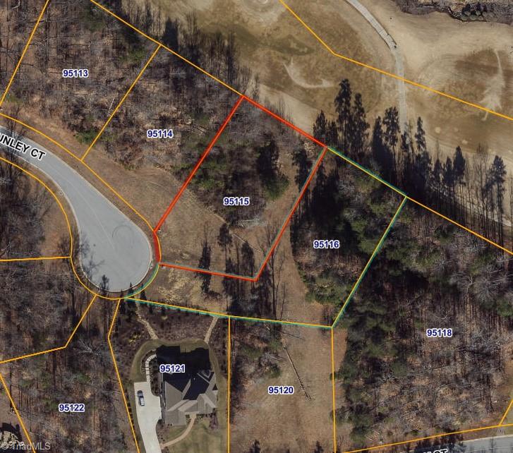 4102 Dunley Court Property Photo 1