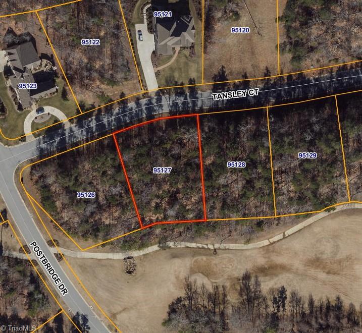 4115 Tansley Court Property Photo 1