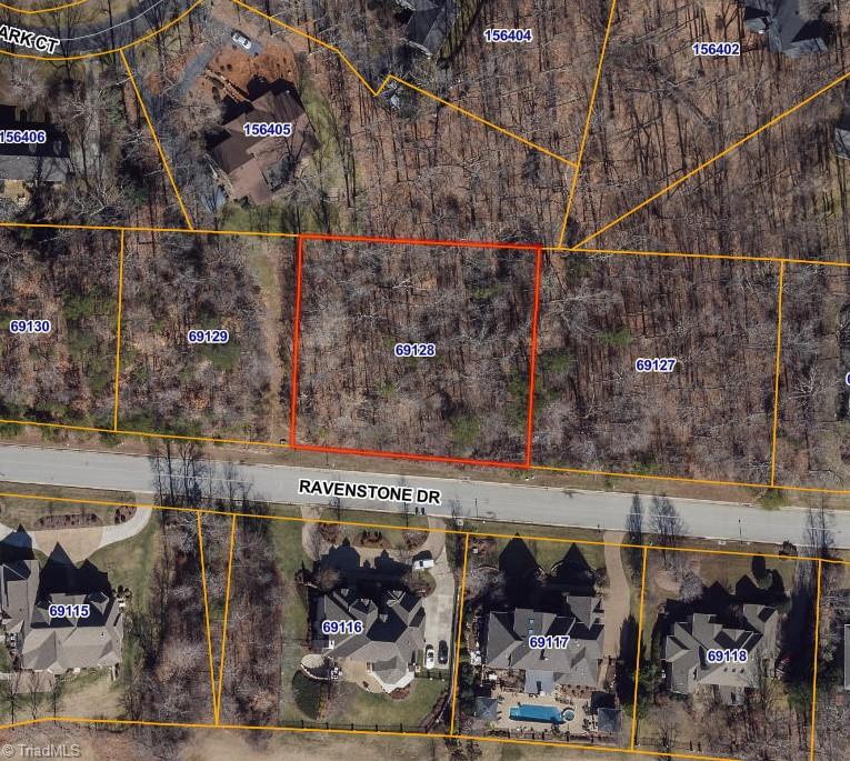 4306 Ravenstone Drive Property Photo 1