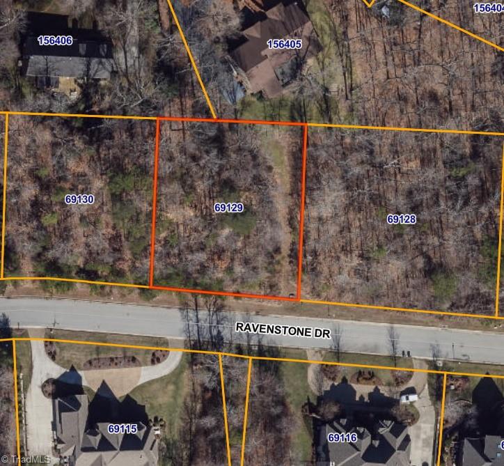 4308 Ravenstone Drive Property Photo 1