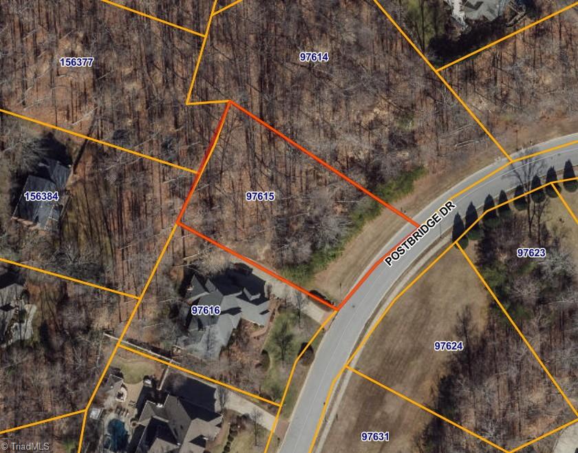 4704 Postbridge Drive Property Photo 1