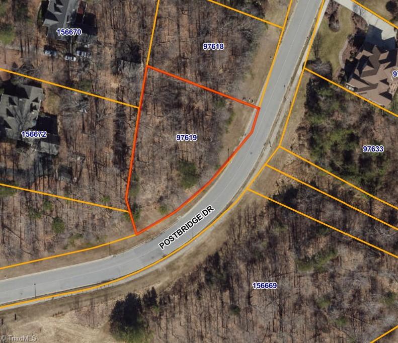 4712 Postbridge Drive Property Photo 1
