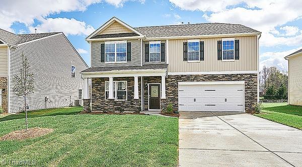 205 Roseberry Loop Property Photo 1