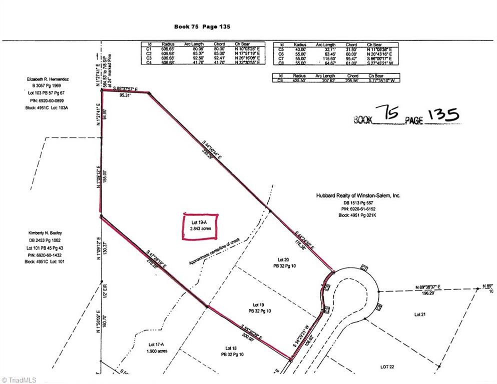 0 Ridgecliff Drive Property Photo 1