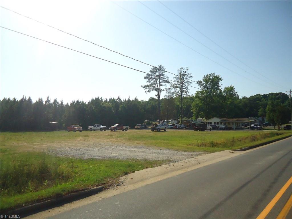 18604 S Nc Highway 109 Property Photo