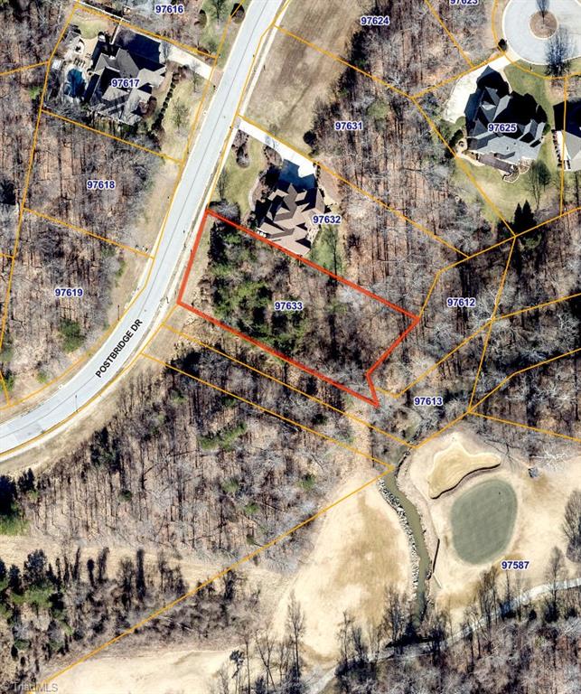 4711 Postbridge Drive Property Photo 1